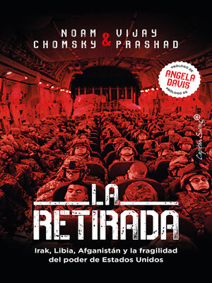 cover image of La retirada
